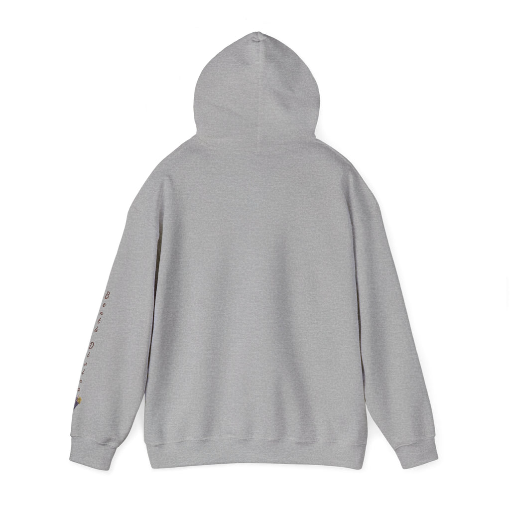 Bontà Divina | Women’s Fall Hoodie