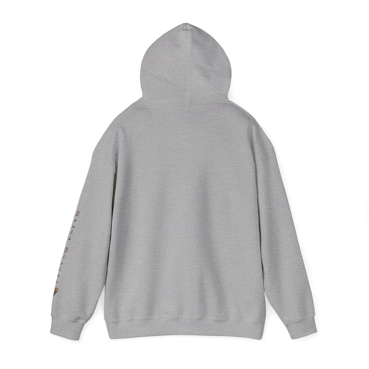 Bontà Divina | Women’s Fall Hoodie