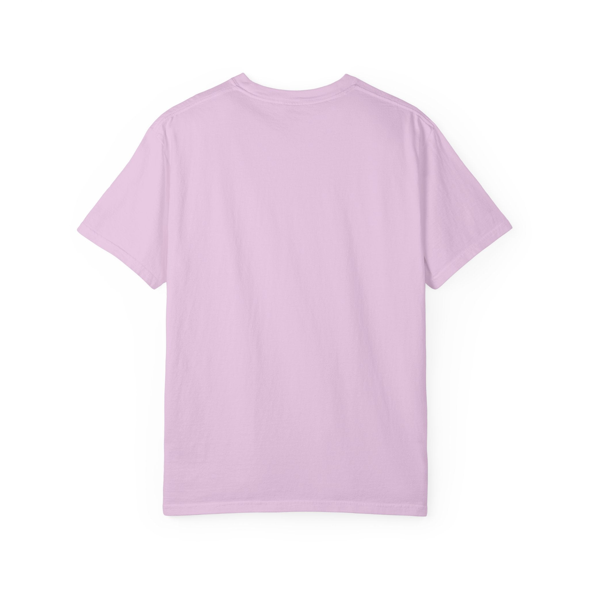 Abide -- Olive Branch  Peace Unisex Relaxed Tee