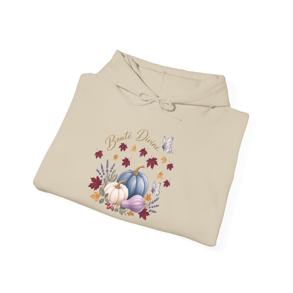 Bonté Divine | Women’s Fall Hoodie