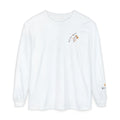 Fall Into Grace Long Sleeve Tee