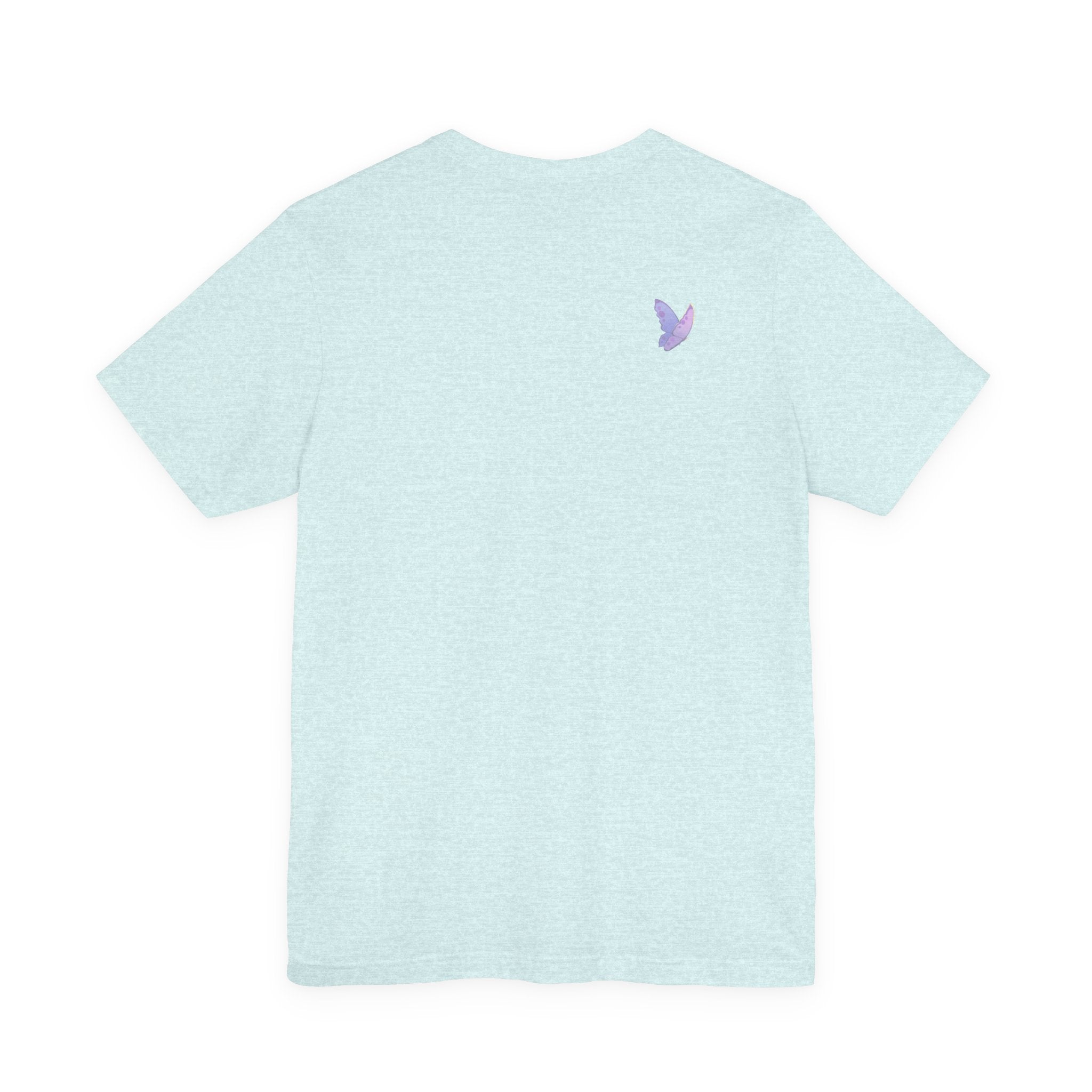 God's Grace Gives Me Hope Tee – Butterflies & Bloom