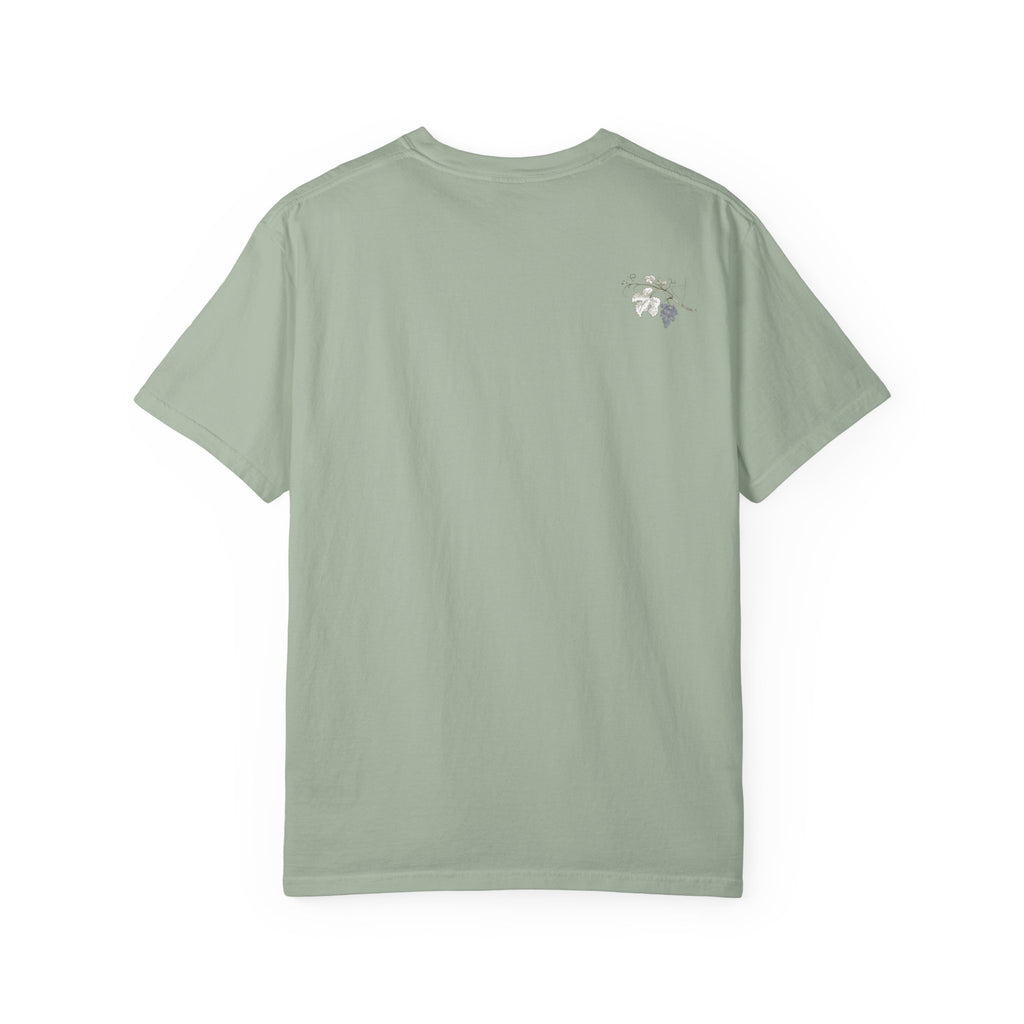 Unisex "I am the Vine":   Relaxed Tee