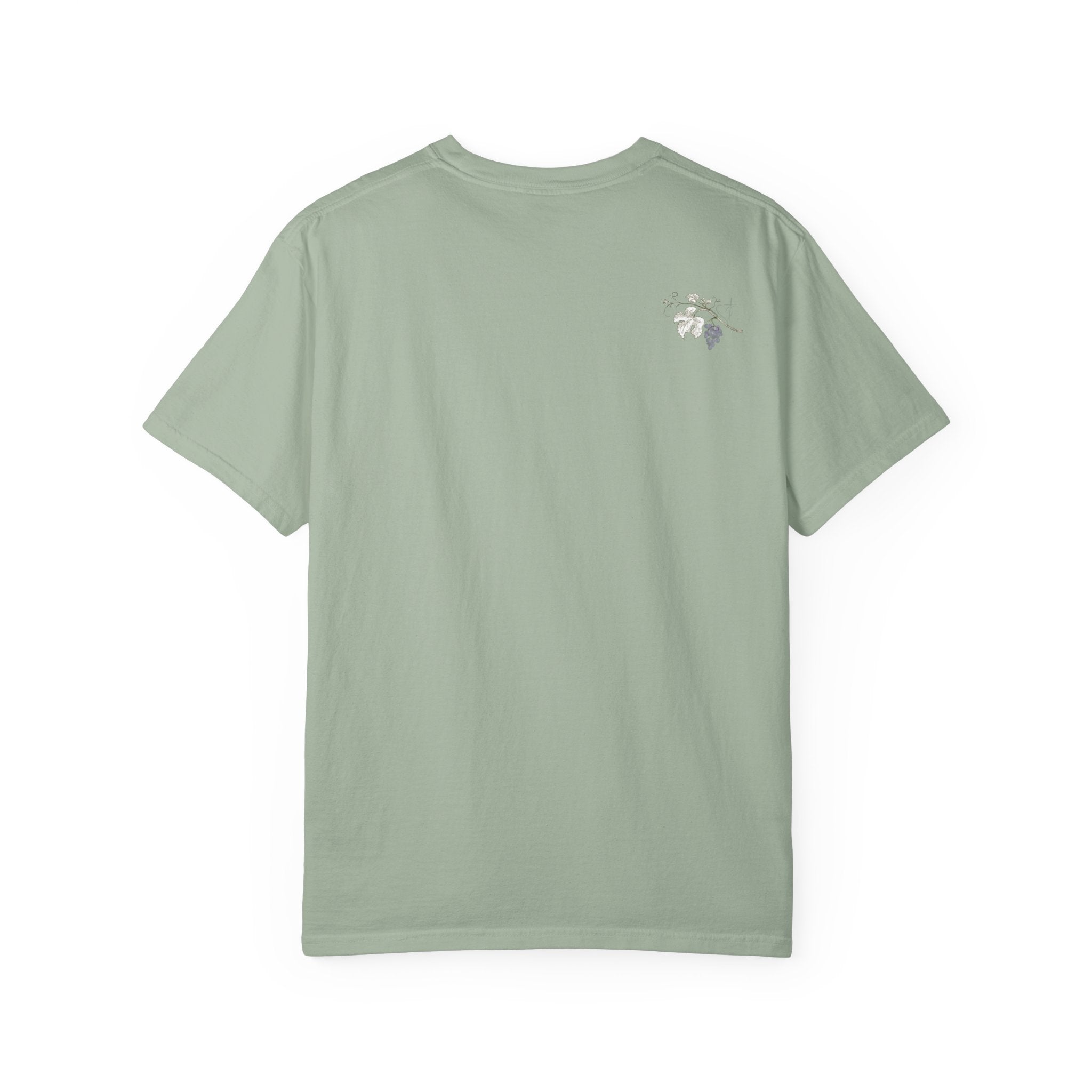 Unisex "I am the Vine":   Relaxed Tee