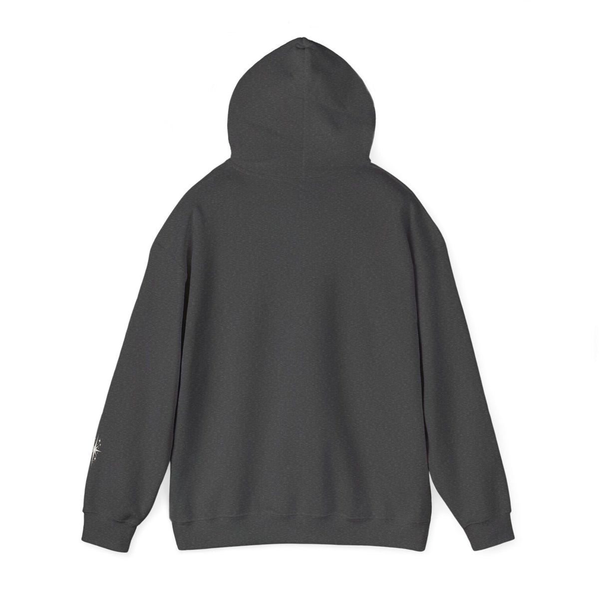Follow Your Star | Women's Christmas Hoodie