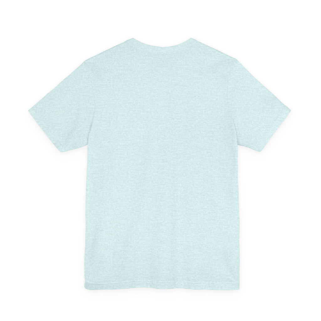 Be Still, A Quiet Reminder  Unisex Tee