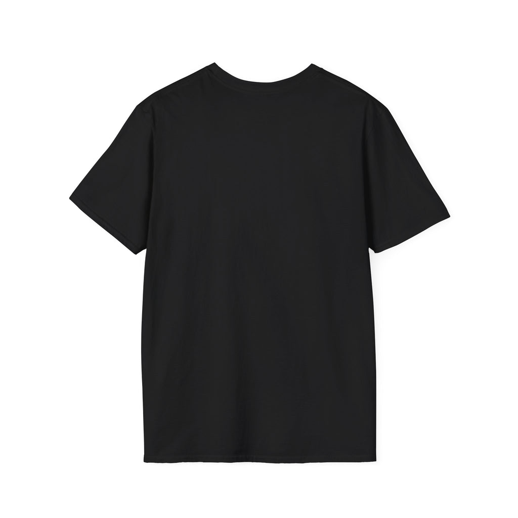 Warm Winters, Faithful Hearts Men's Christmas T-Shirt
