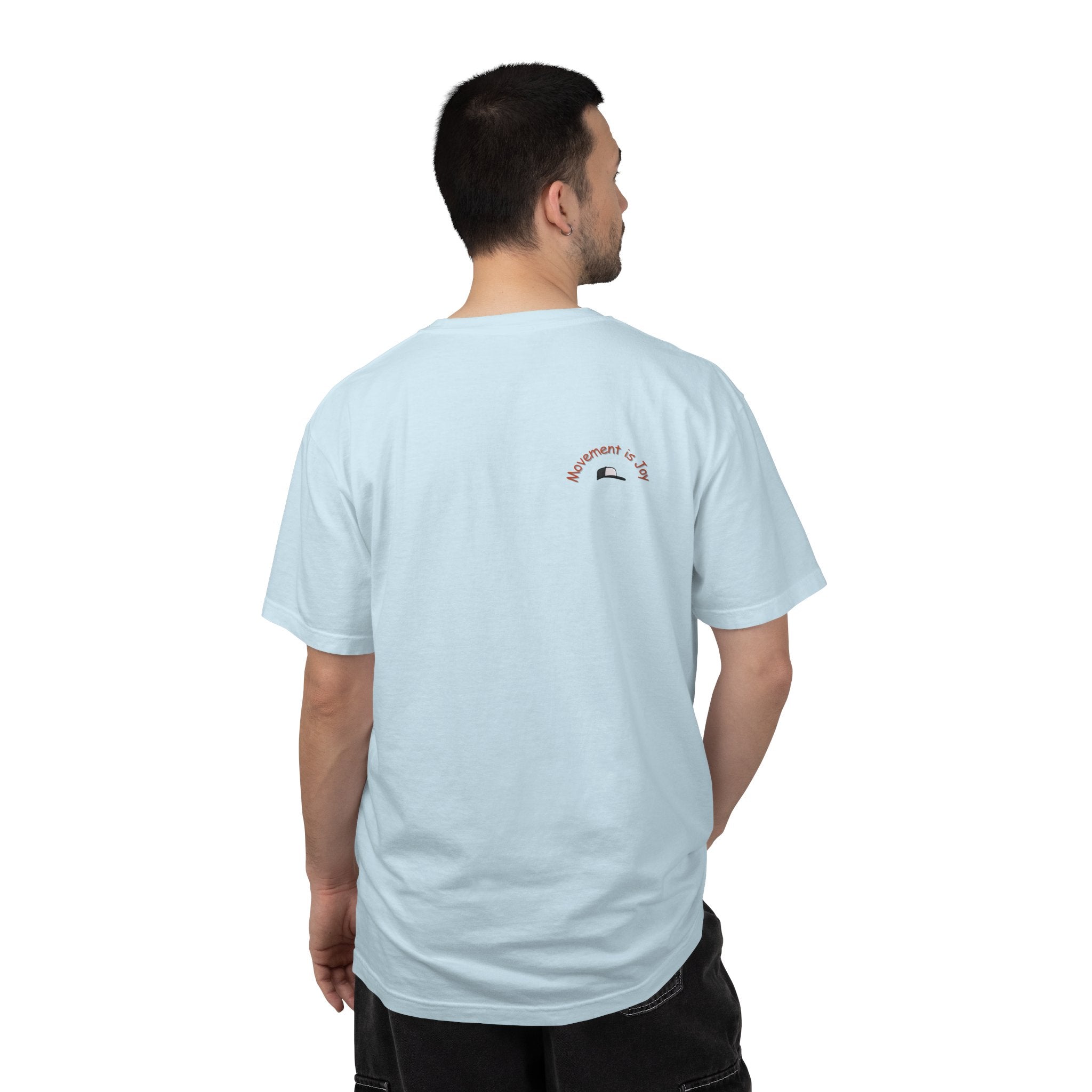 Psalm 30:11 You Turned my Mourning into Dancing:  Unisex Joy Tee