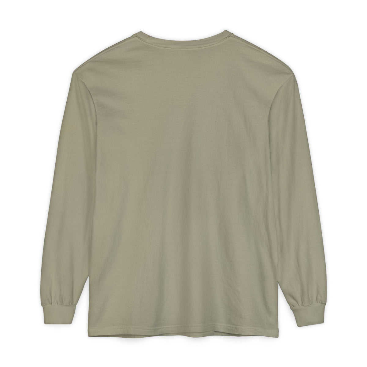Christmas in the Land We Love Men's Long Sleeve Tee