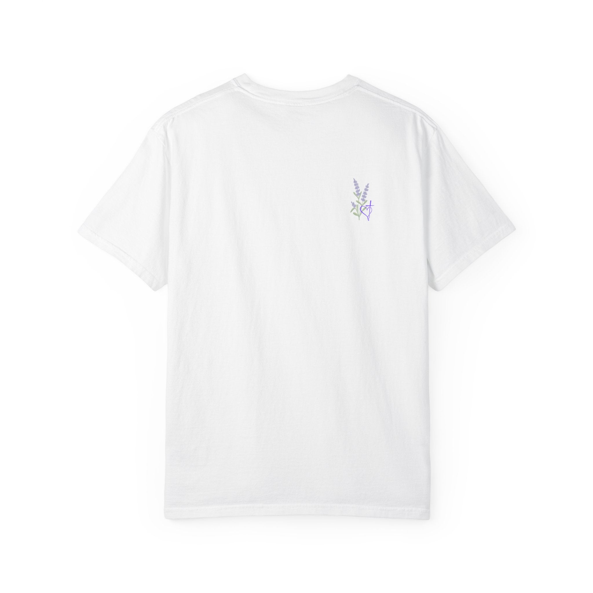 Maman Pour Toujours | French Mom Forever Books & Coffee T-Shirt – Adult Female Mother's Day Gift