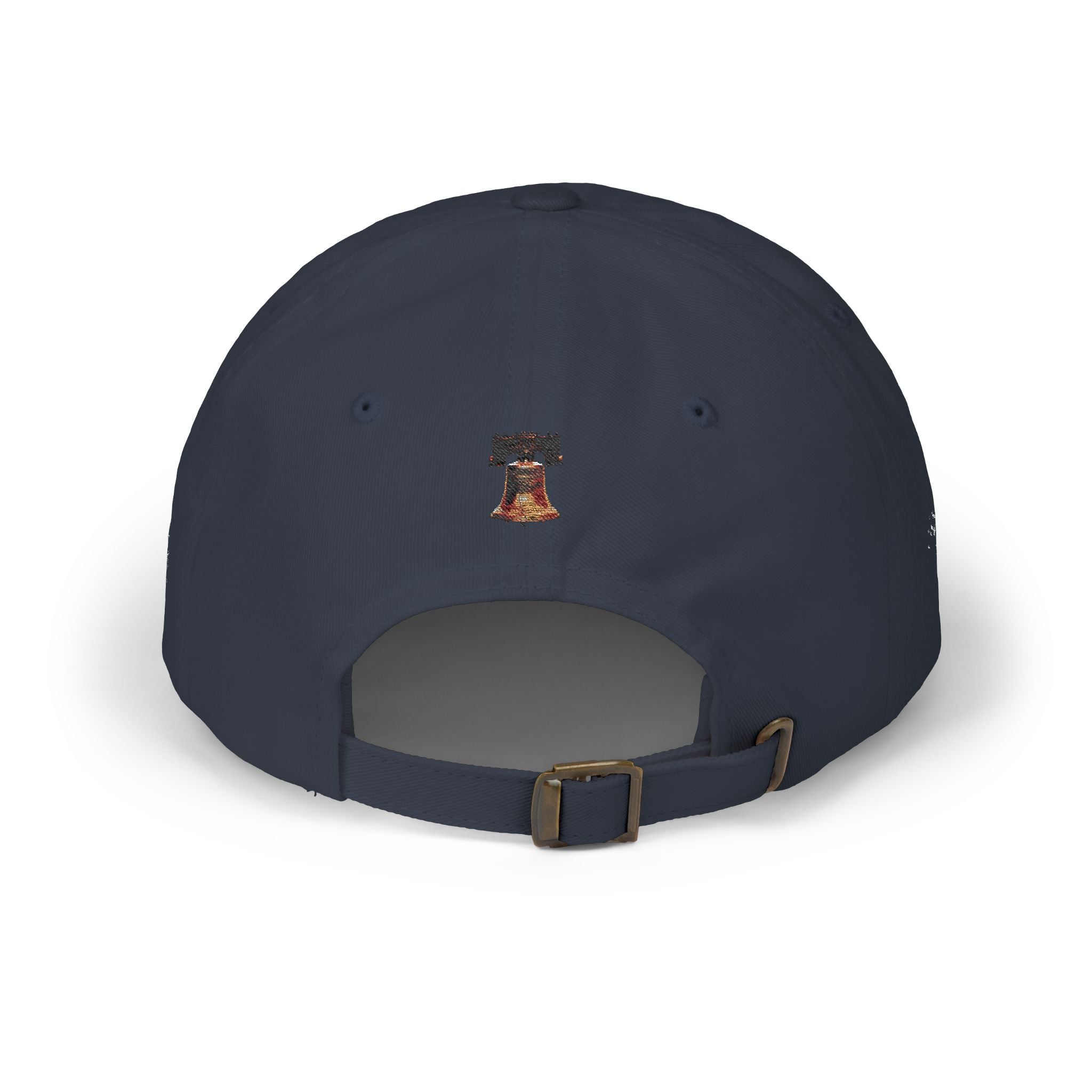 One Nation Under God | Embroidered Stars & Flag Dad Cap