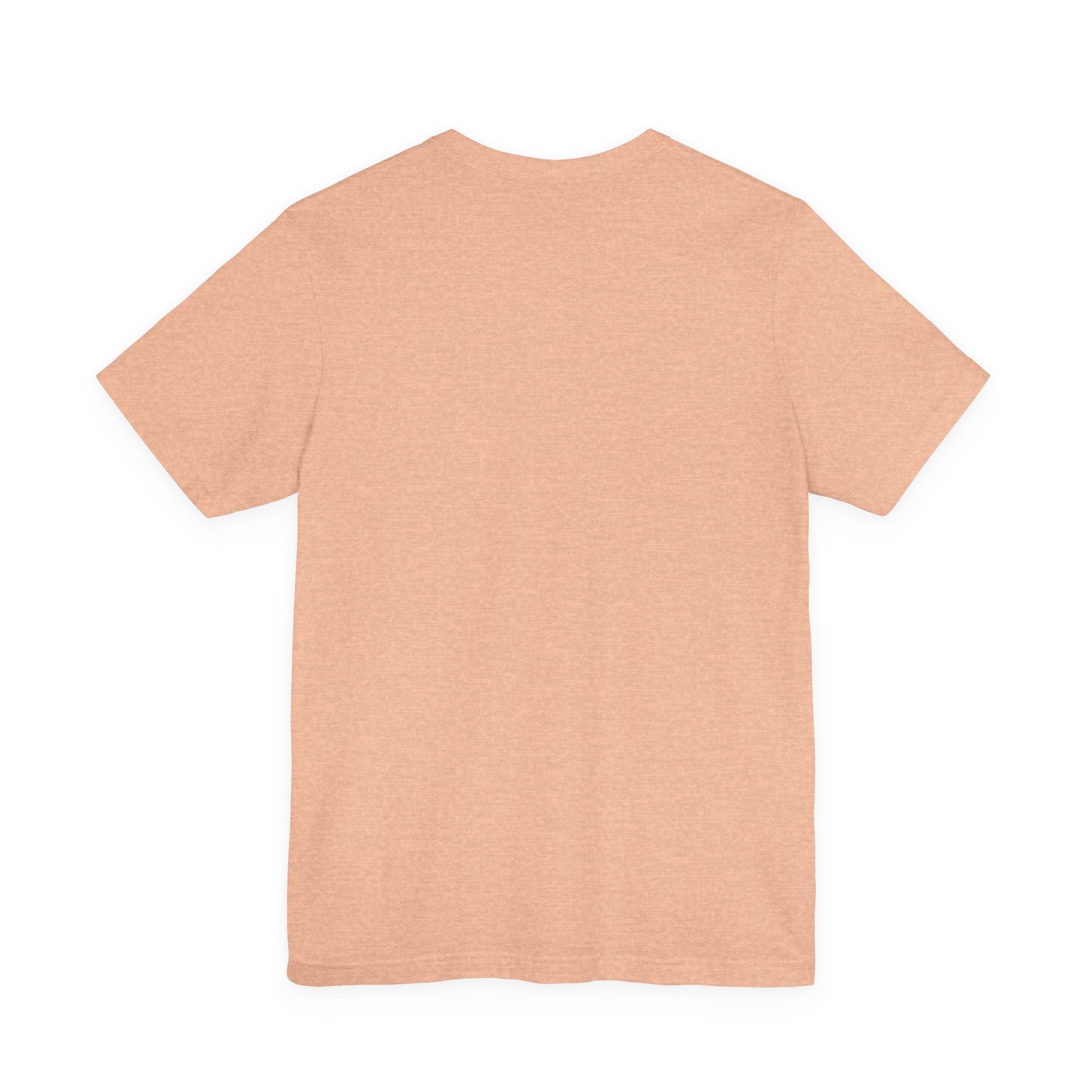 Be Still, A Quiet Reminder  Unisex Tee
