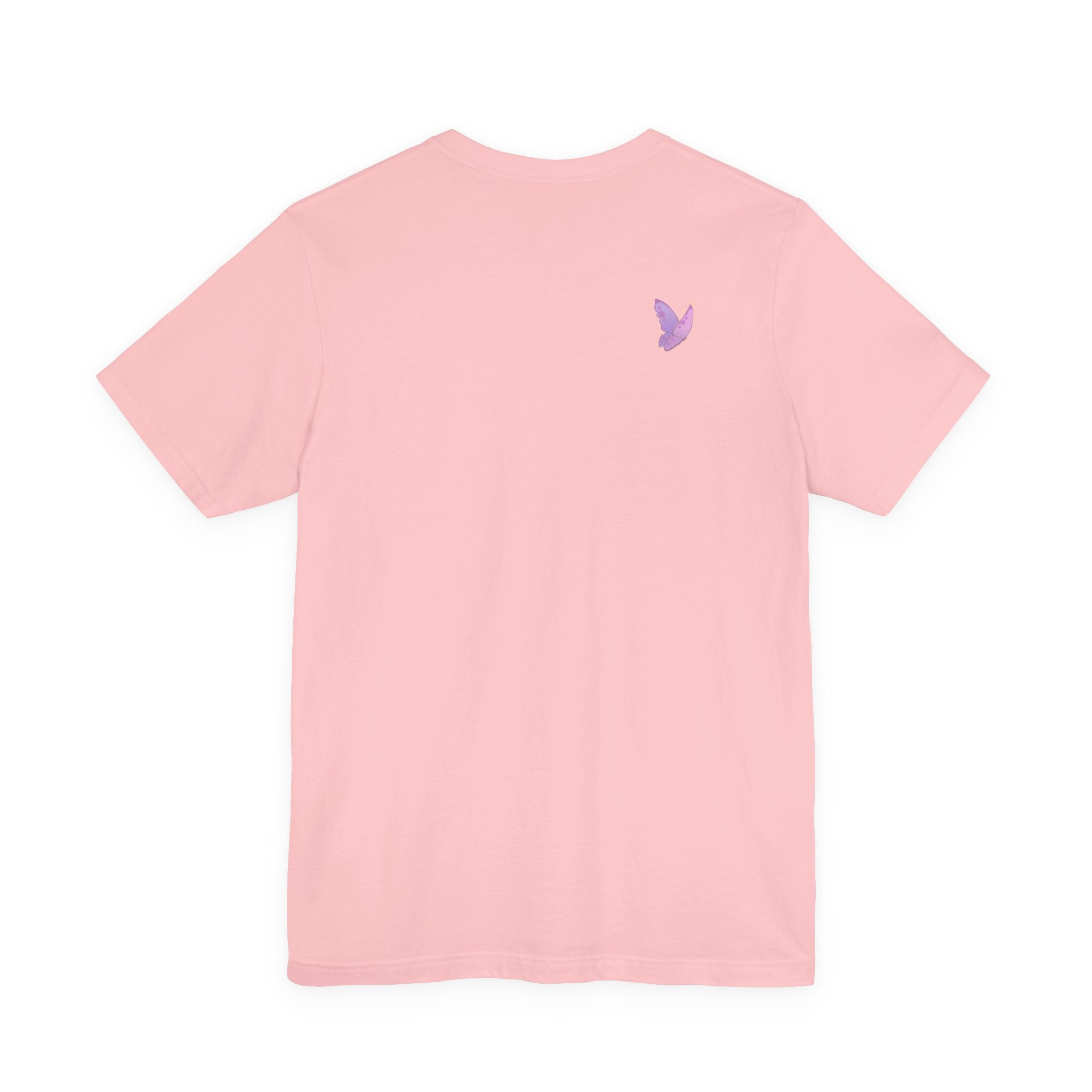 God's Grace Gives Me Hope Tee – Butterflies & Bloom