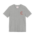 Fear Not - I am here..  Adult Female Relaxed Comfort Tee