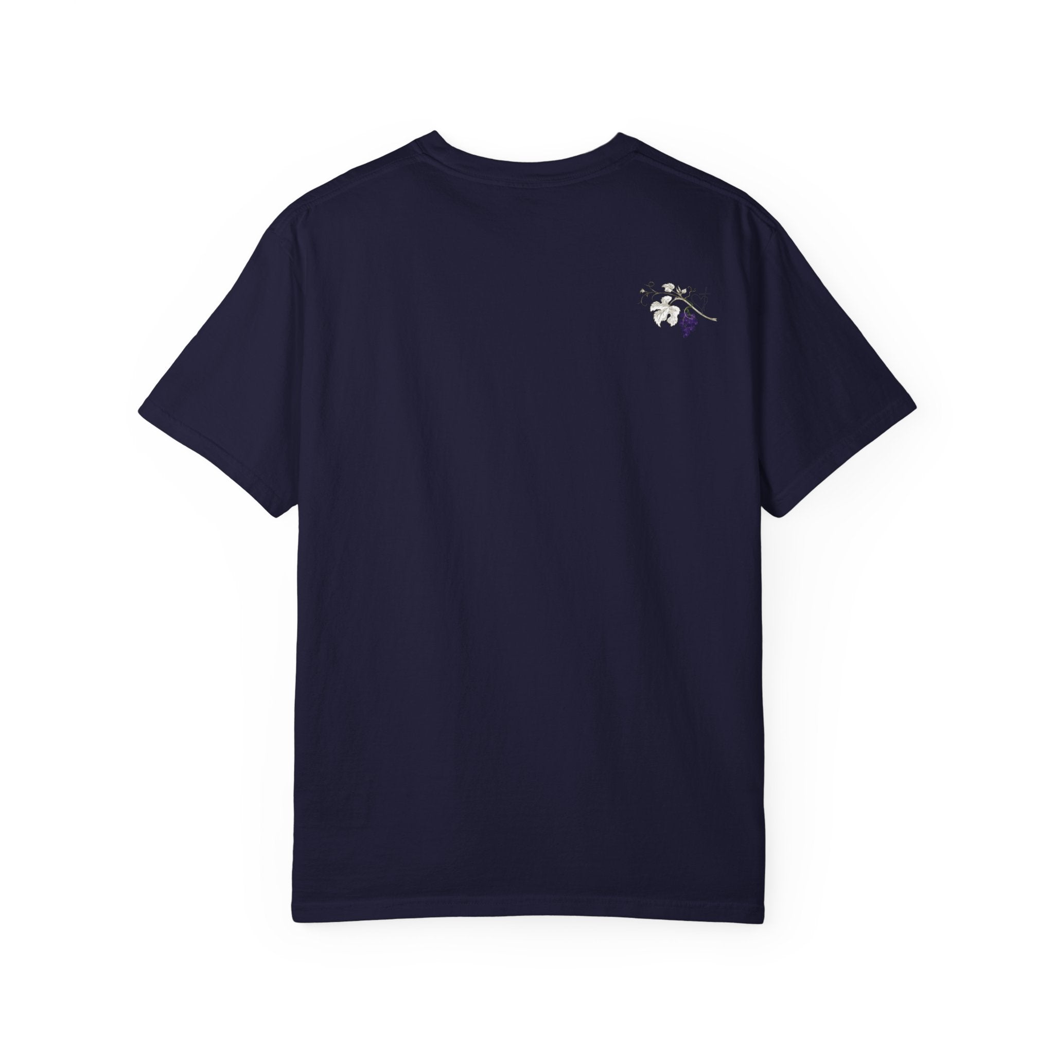 "I am the Vine":   Soft Relaxed Tee