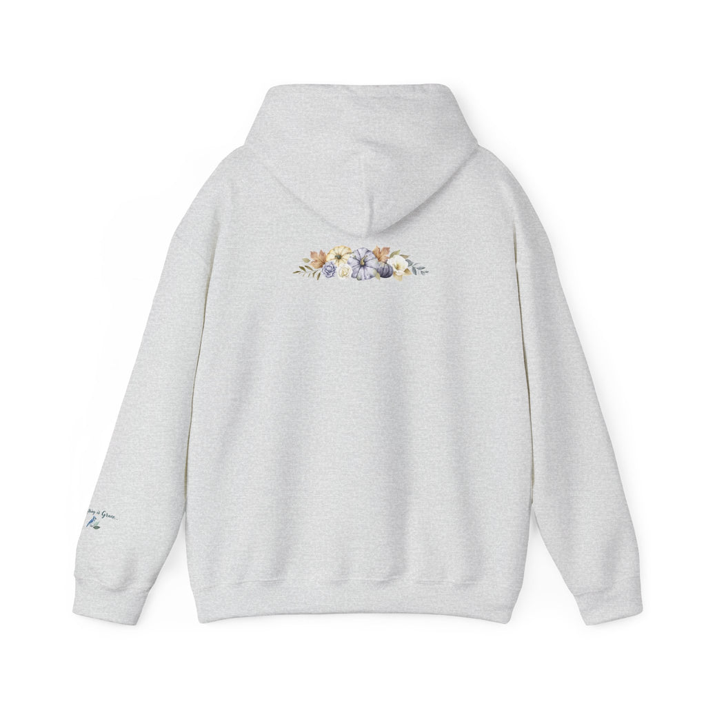 Everything Is Grace | Women’s Fall Harvest Hoodie