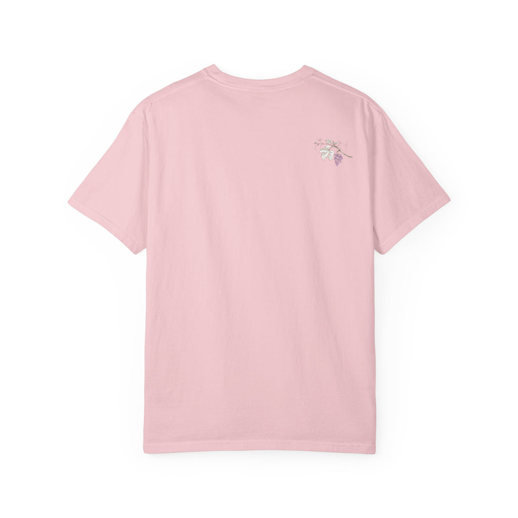 Unisex "I am the Vine":   Relaxed Tee