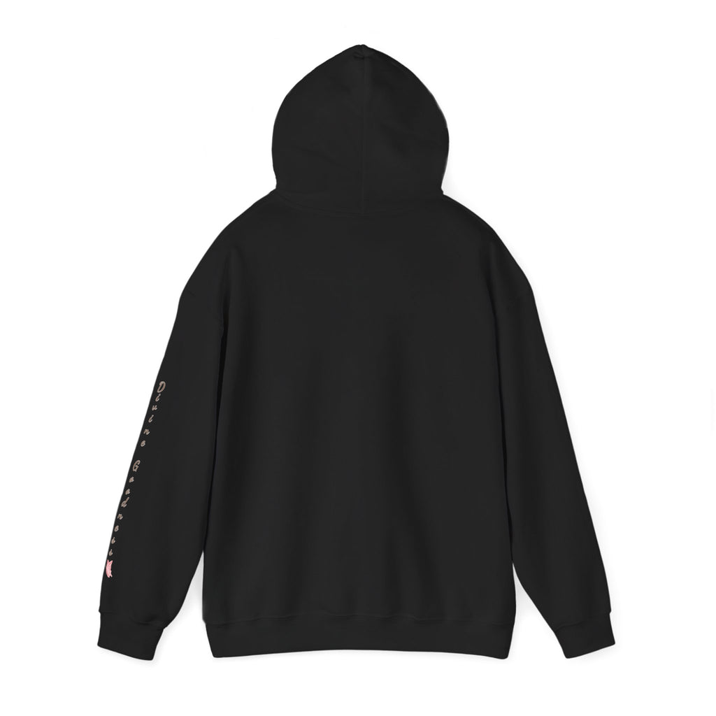 Divine Goodness | Women’s Fall Hoodie