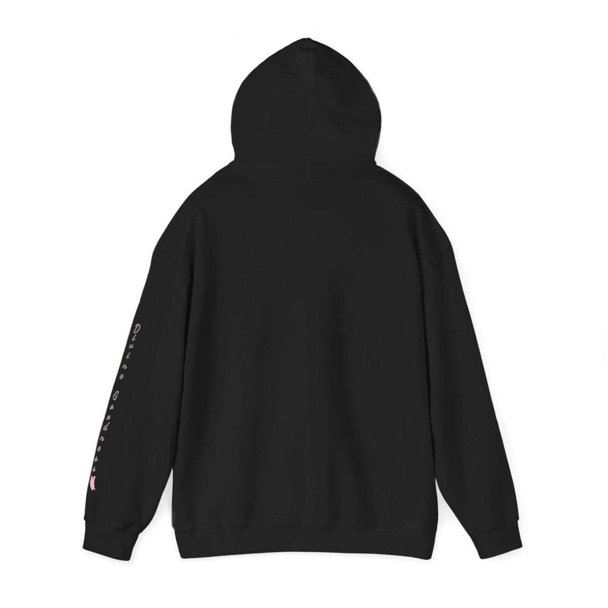 Divine Goodness | Women’s Fall Hoodie