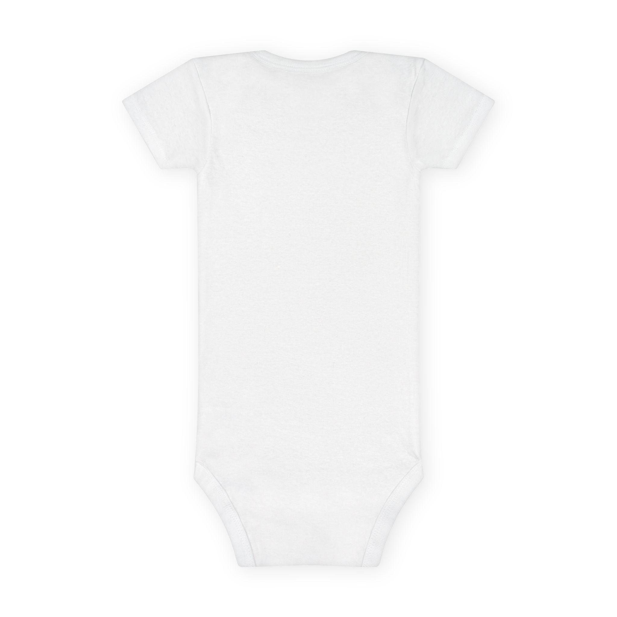 Future Champions Baby Onesie – Hockey Stars & Dreams – Unisex Baby Bodysuit