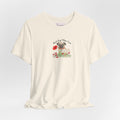Best Dog Mom Ever Pug T-Shirt – Cute Dog Lover Gift Adult Female