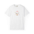 Mom to Be | Proverbs 31:25-26 Strength & Dignity T-Shirt – Expecting & Plus Size Friendly
