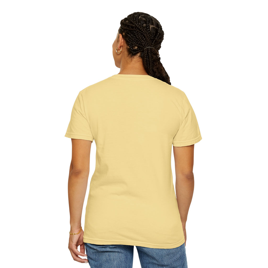 Strawberry Moon Devotional Tee