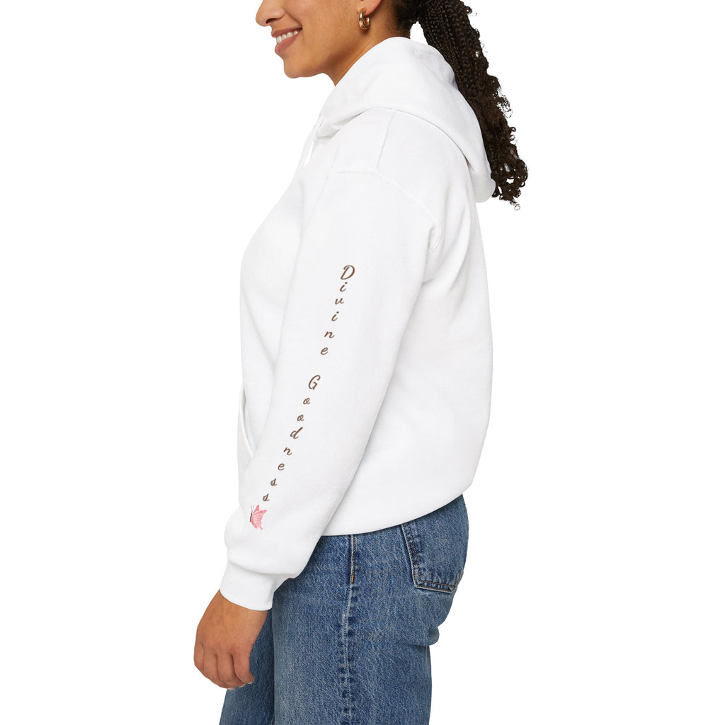 Divine Goodness | Women’s Fall Hoodie