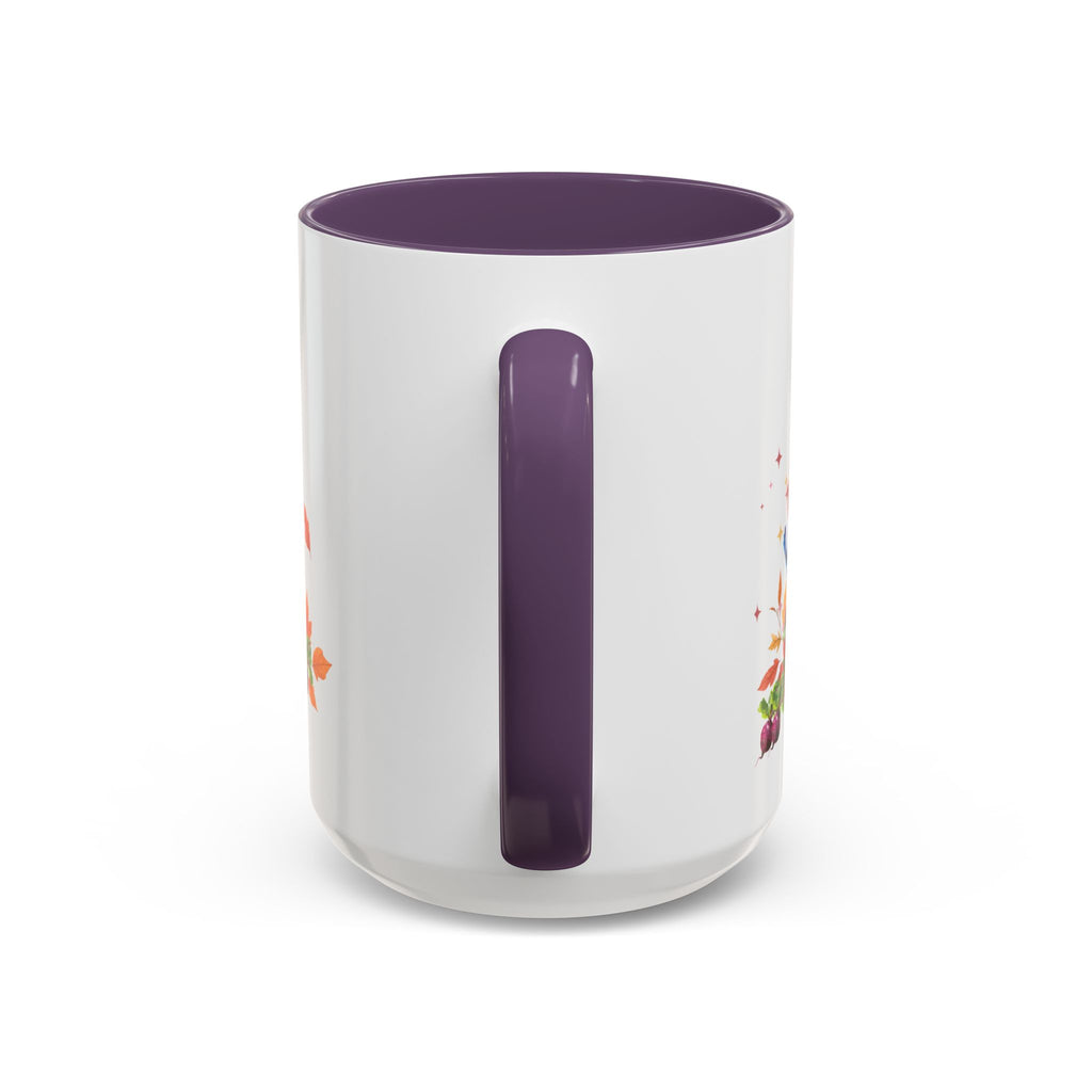 Fall Harvest | Home Ceramic Mug