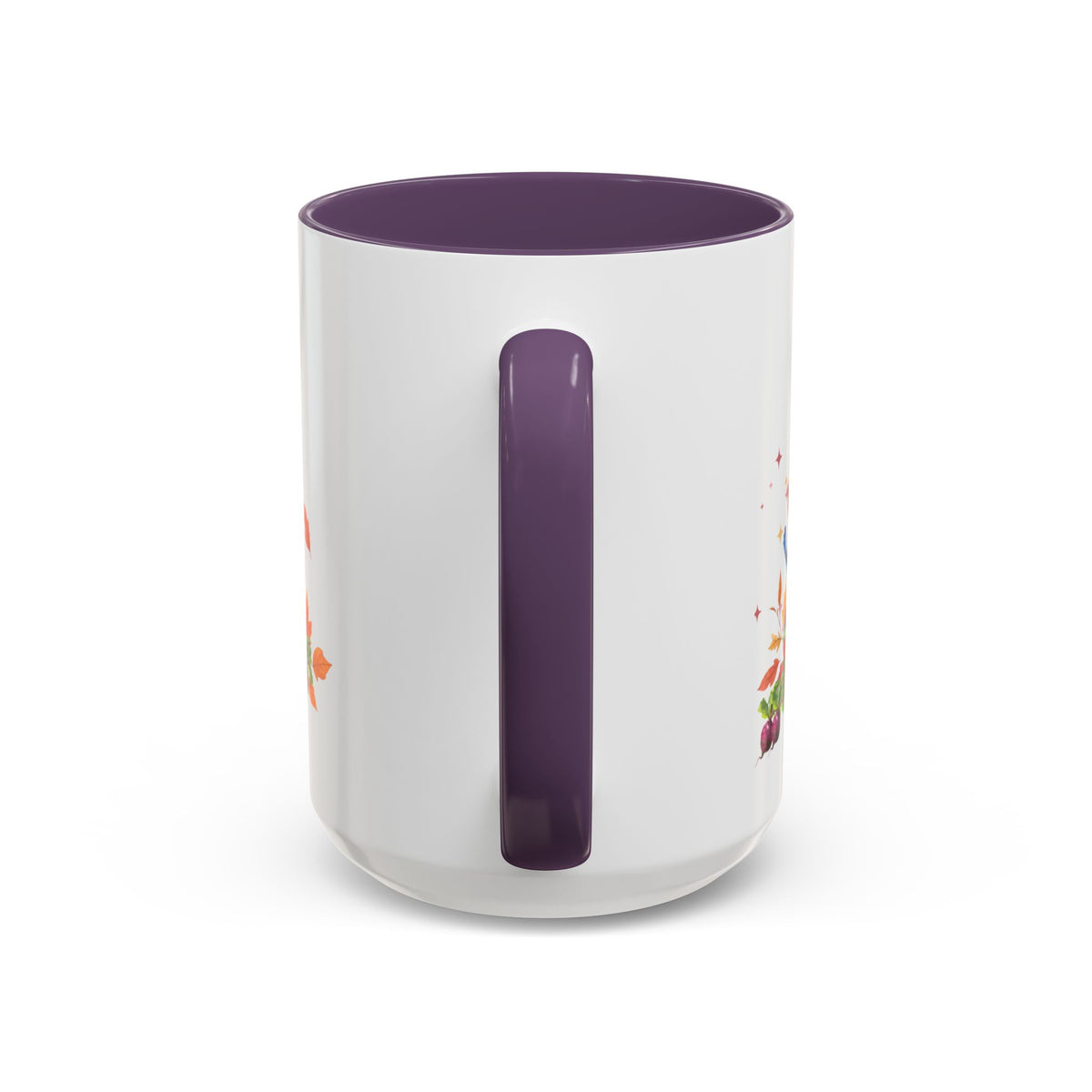 Fall Harvest | Home Ceramic Mug