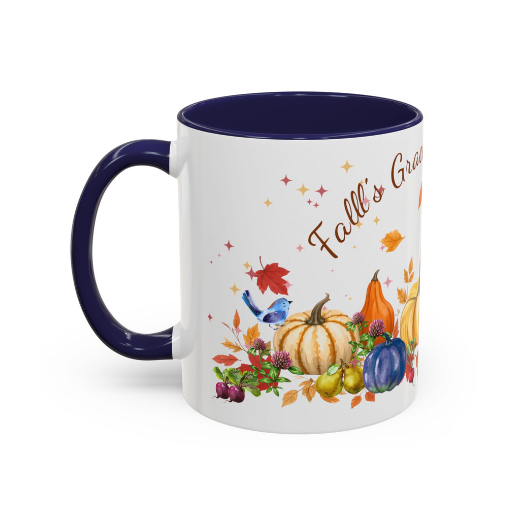 Fall Harvest | Home Ceramic Mug