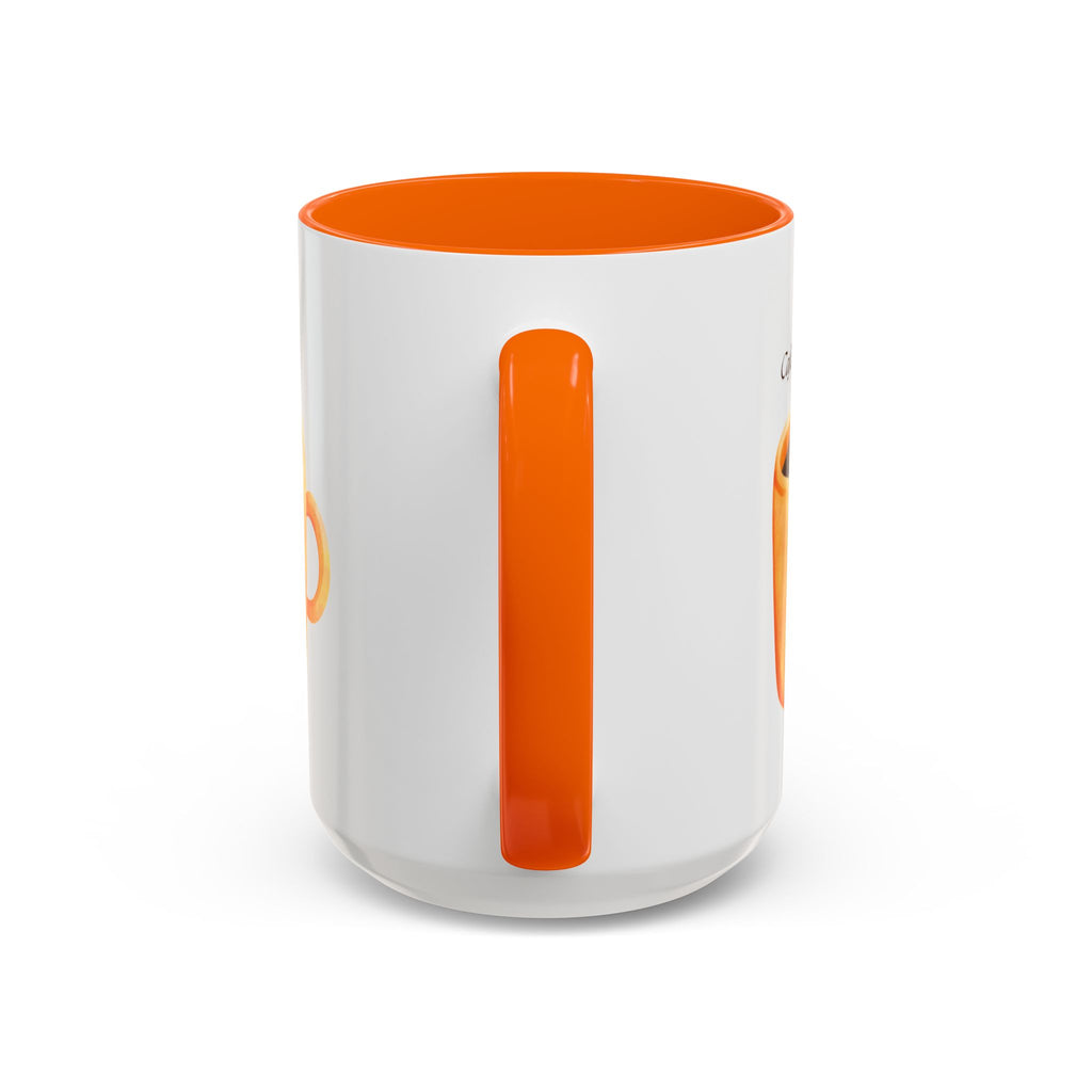 Café Bendito | Spanish Blessed Sunshine Coffee Mug –Morning Grace in Every Sip (11, 15oz)