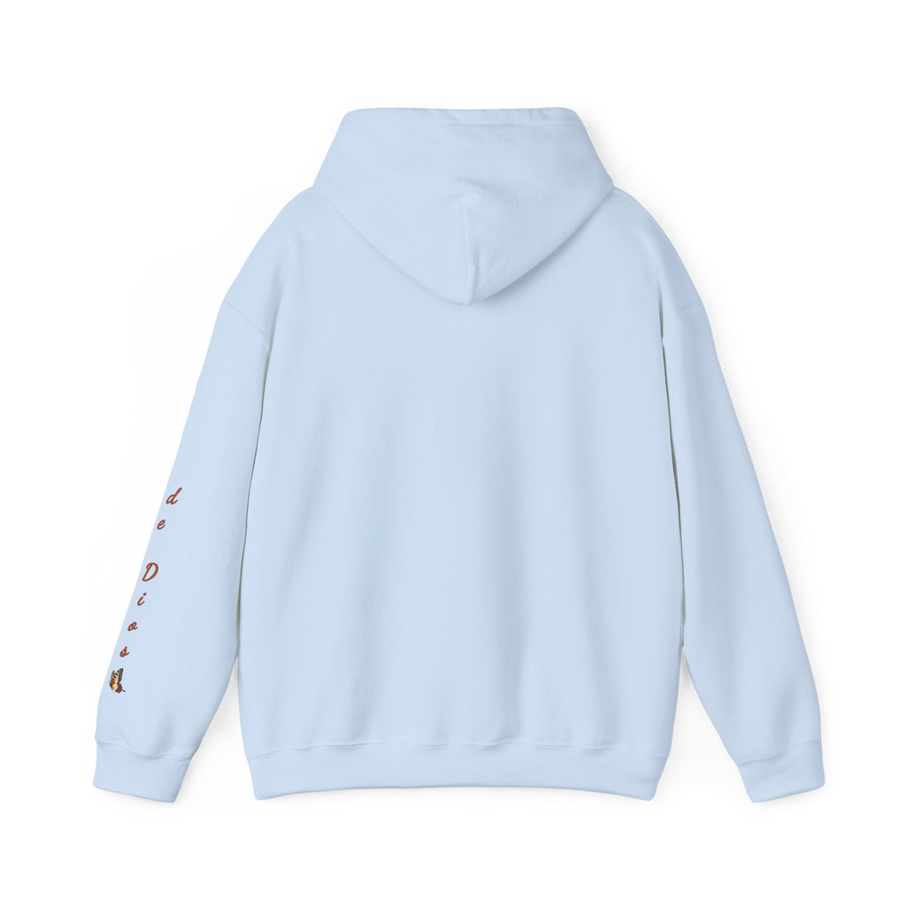 La Providencia de Dios | Women’s Fall Hoodie