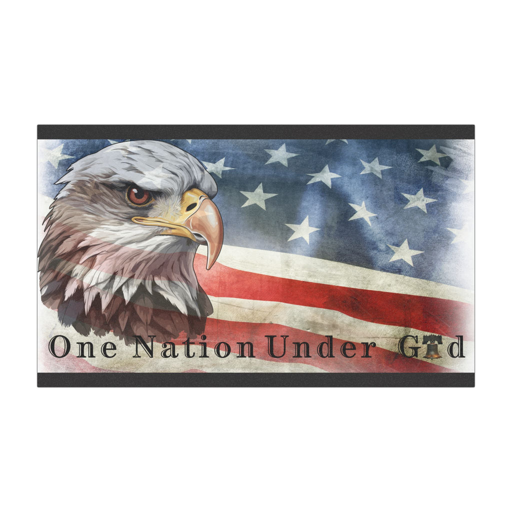 Bald Eagle One Nation Under God Car Magnets 250 Celebration Gift
