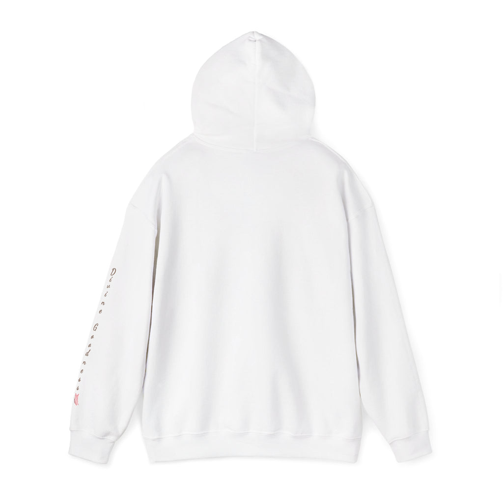 Divine Goodness | Women’s Fall Hoodie