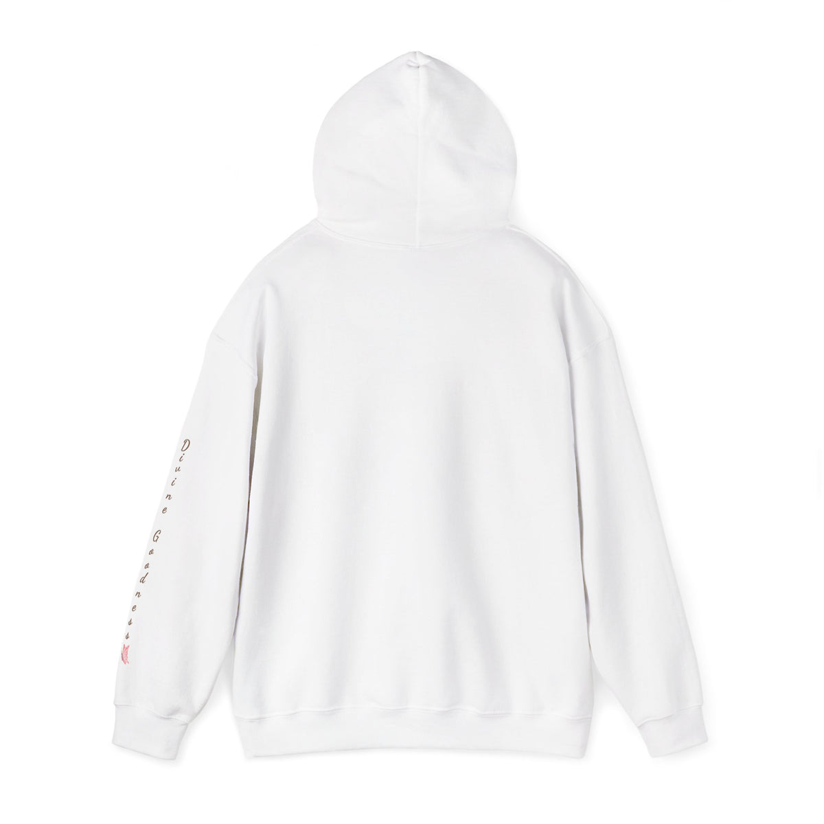 Divine Goodness | Women’s Fall Hoodie