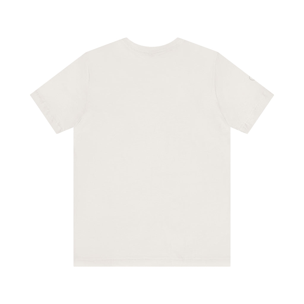 Women's Jersey Short Sleeve Tee – Consider the Lillies