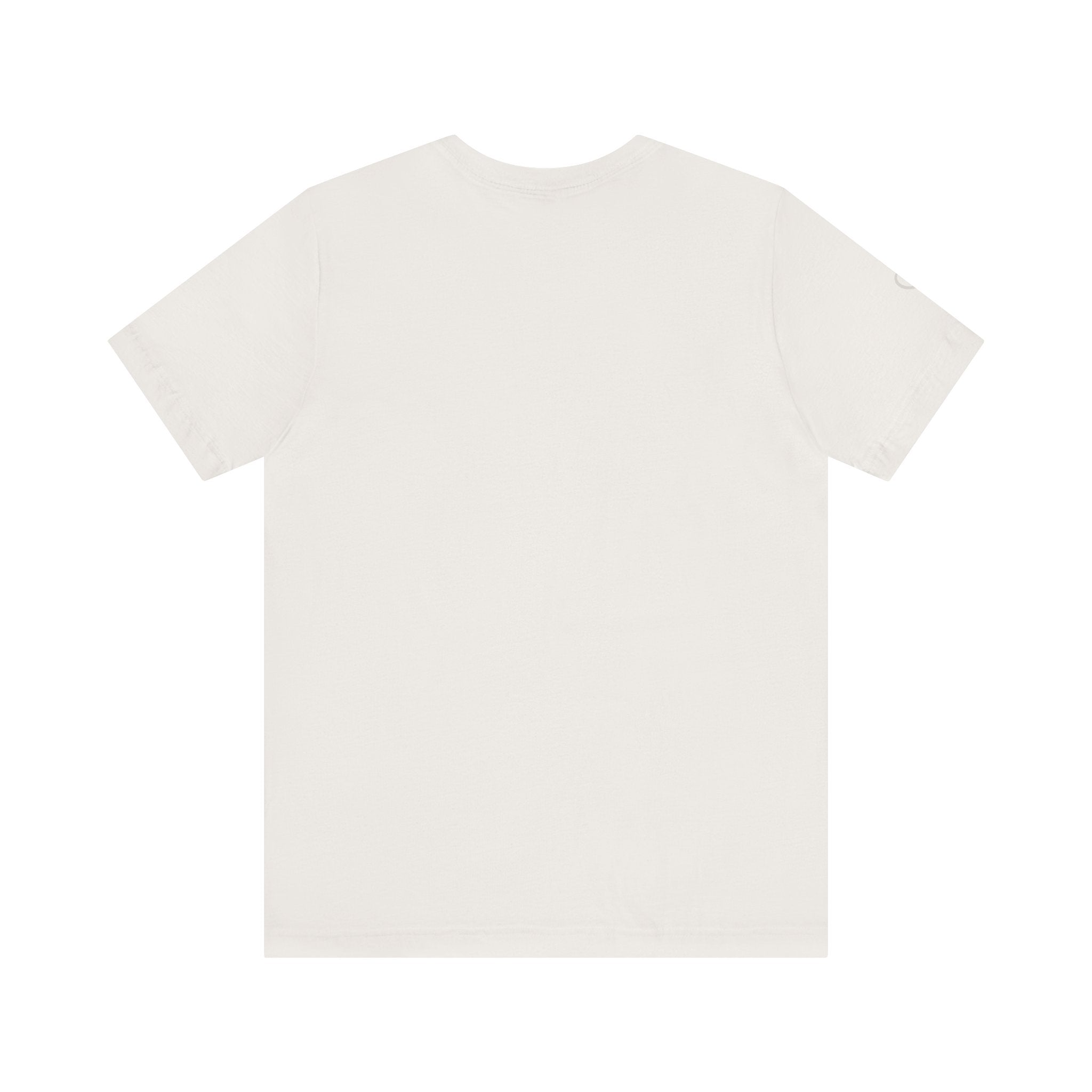 Women's Jersey Short Sleeve Tee – Consider the Lillies