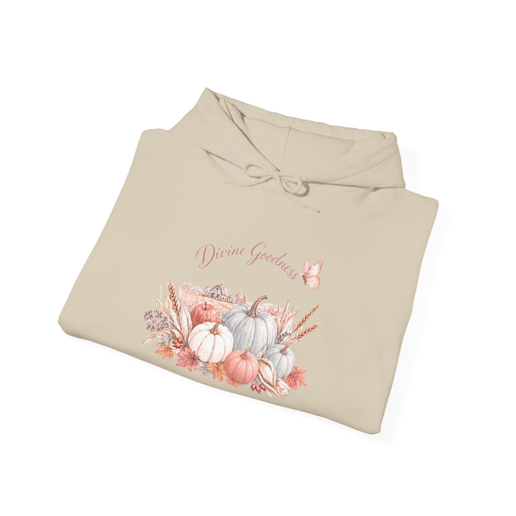 Divine Goodness | Women’s Fall Hoodie