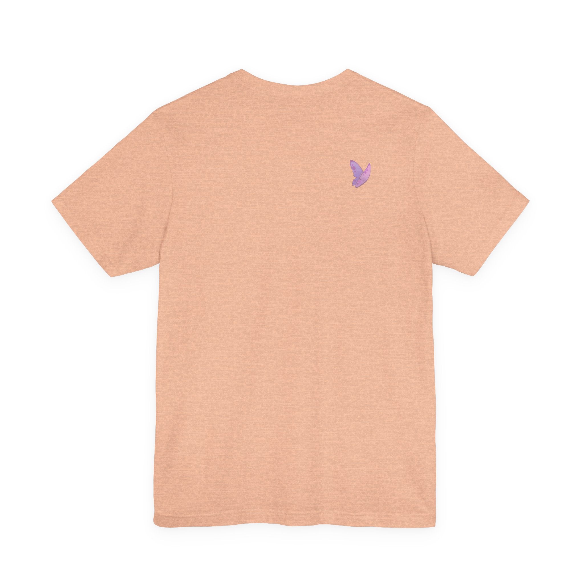 God's Grace Gives Me Hope Tee – Butterflies & Bloom