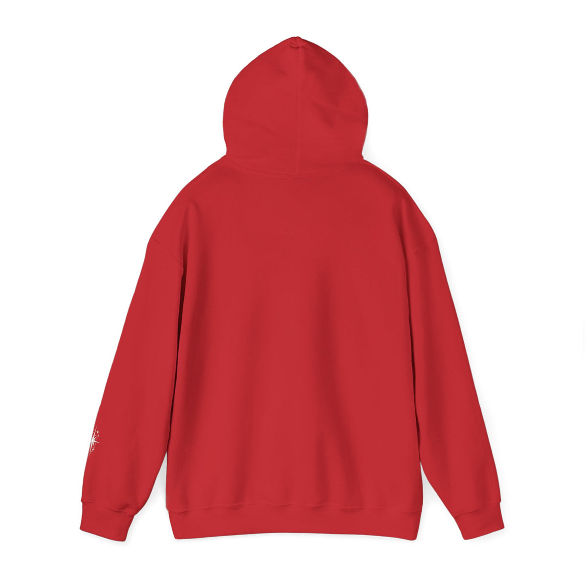 Follow Your Star | Women's Christmas Hoodie