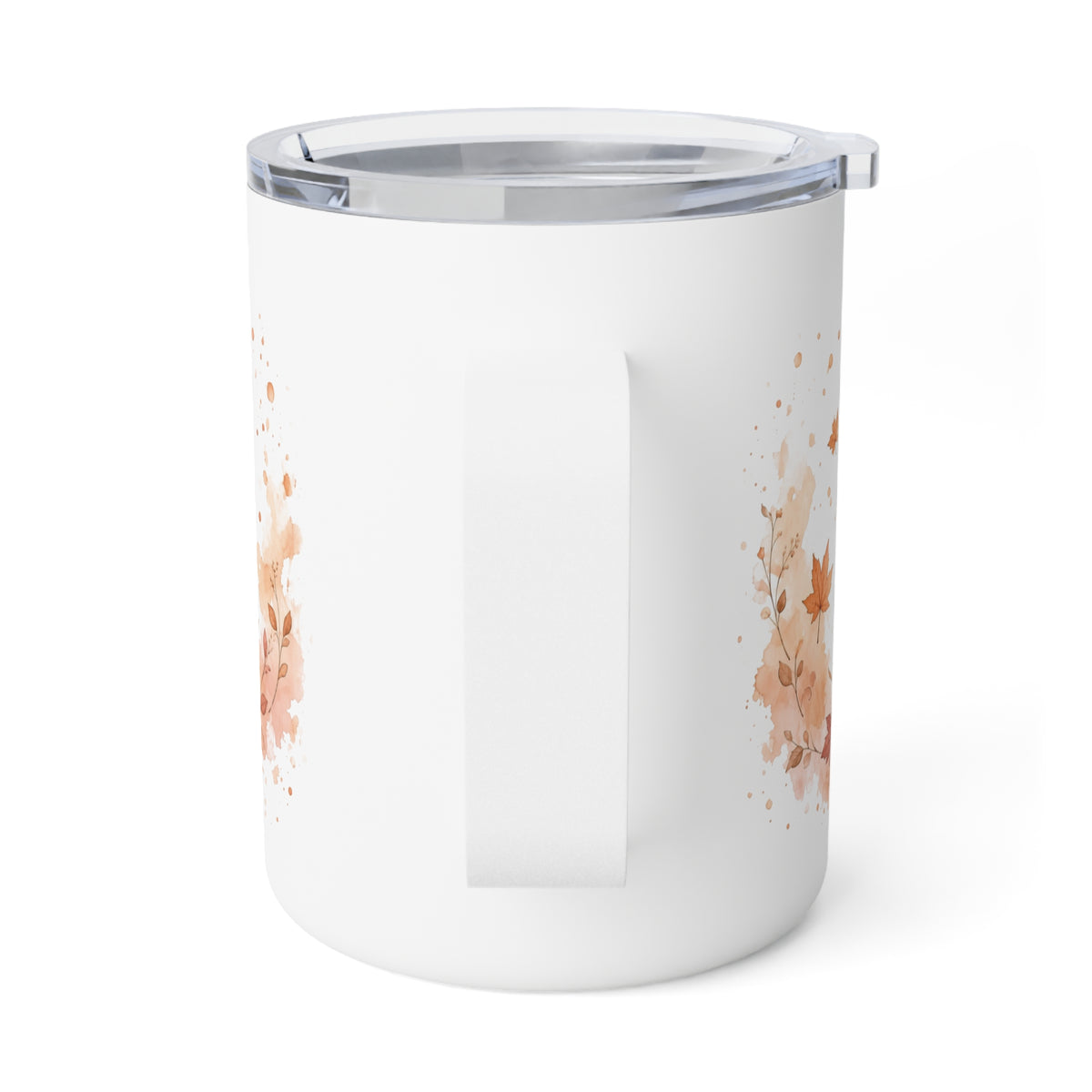 Nature’s Quiet Migration | Home Insulated Travel Mug
