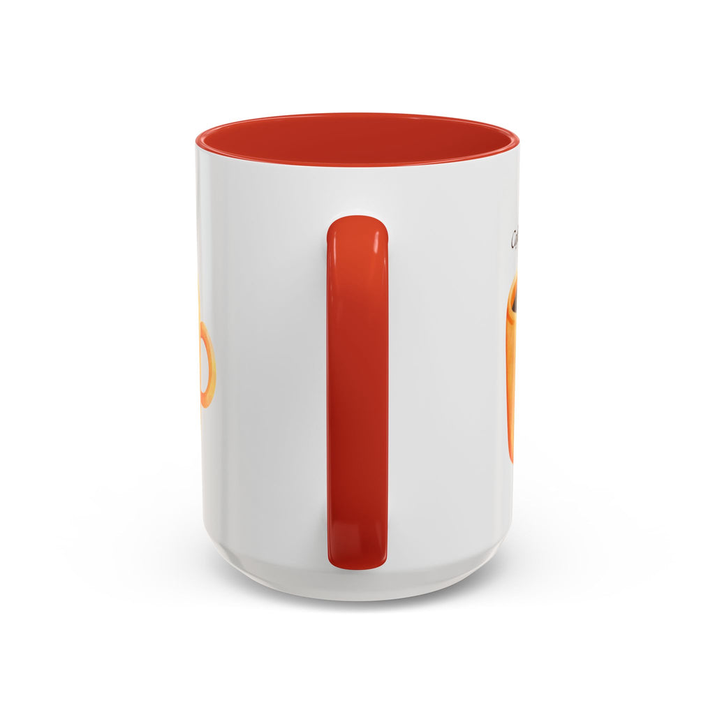Café Bendito | Spanish Blessed Sunshine Coffee Mug –Morning Grace in Every Sip (11, 15oz)