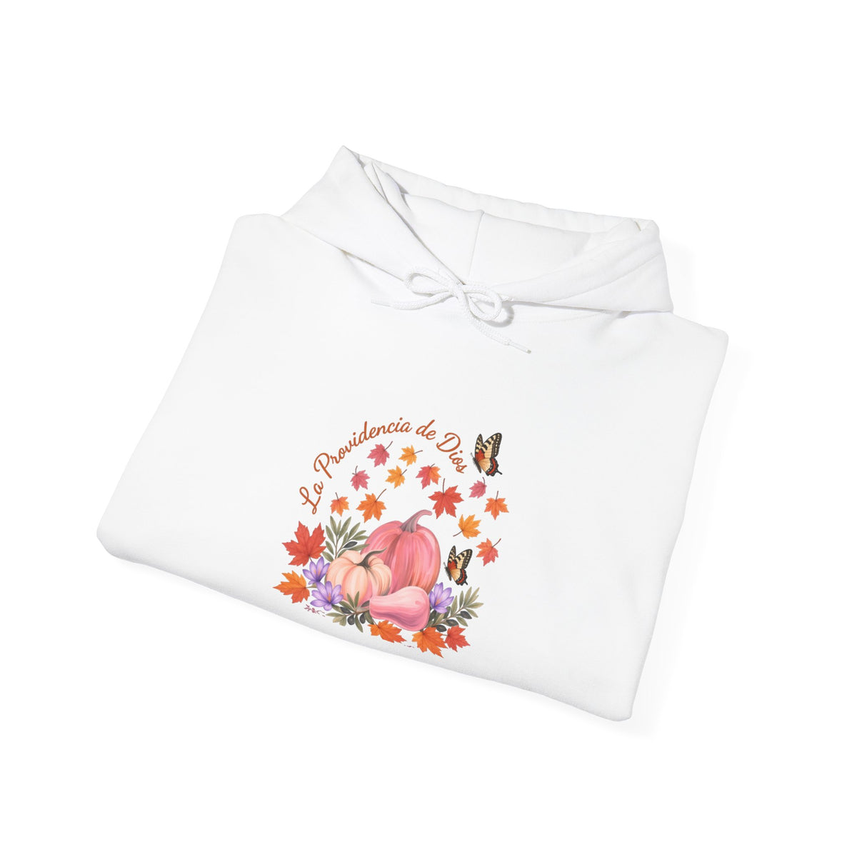 La Providencia de Dios | Women’s Fall Hoodie