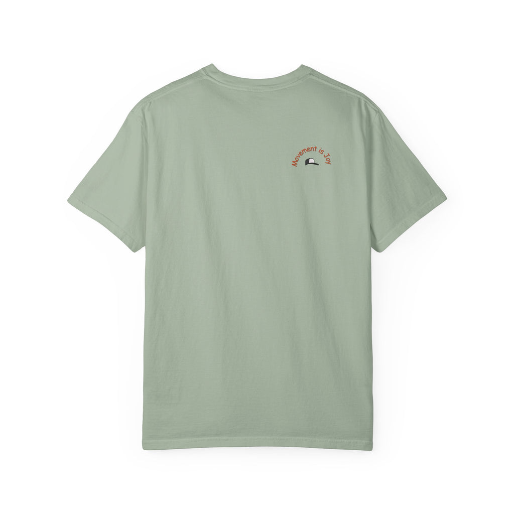 Psalm 30:11 You Turned my Mourning into Dancing:  Unisex Joy Tee