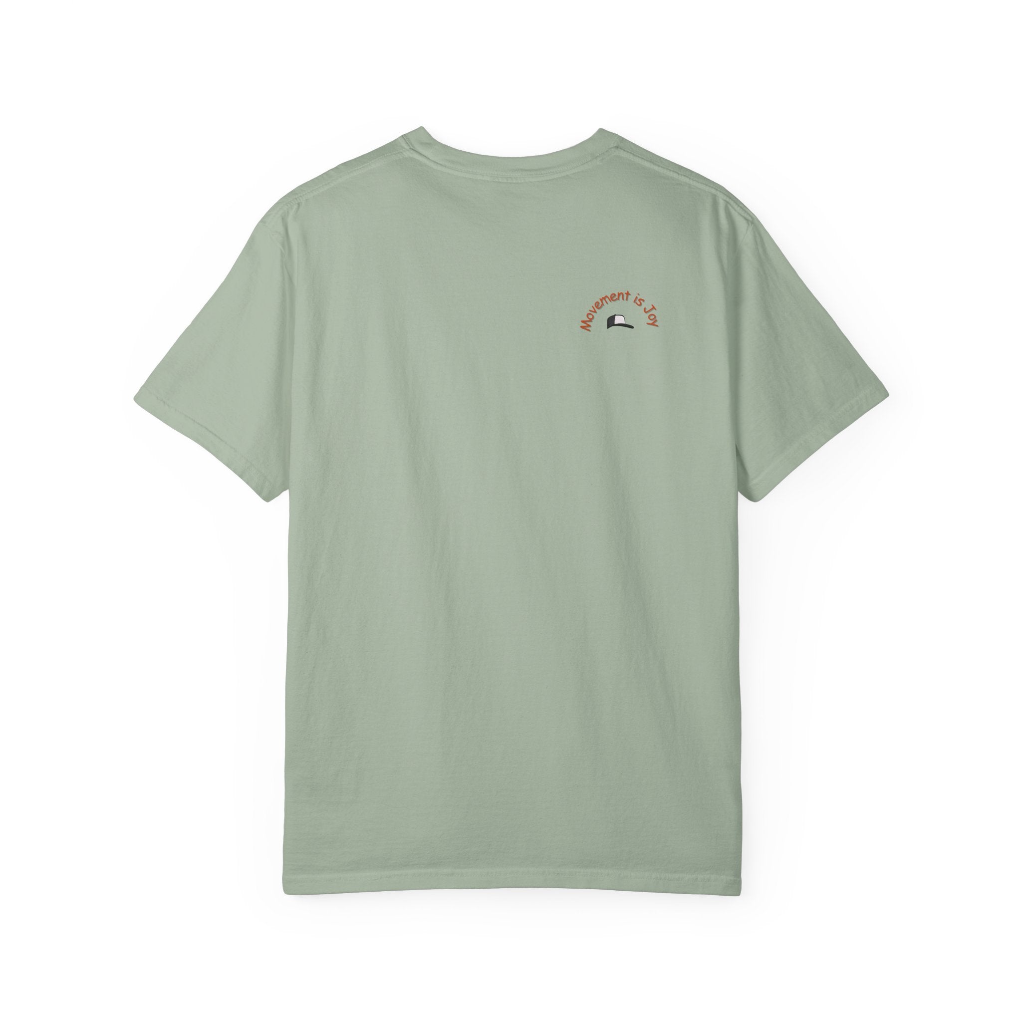Psalm 30:11 You Turned my Mourning into Dancing:  Unisex Joy Tee
