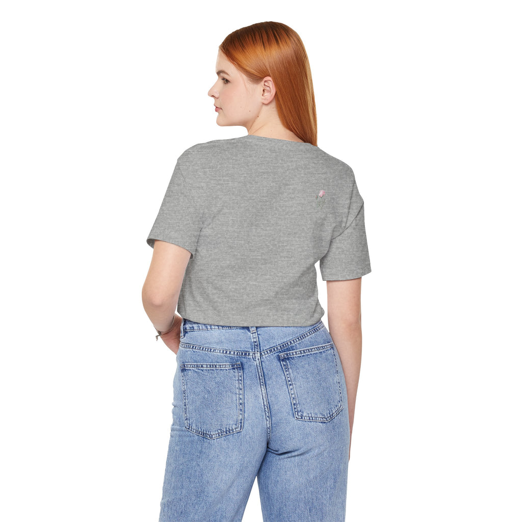 Mama Para Siempre | Spanish "Mom Forever" T-Shirt – Adult Female  Floral Mother's Day Gift