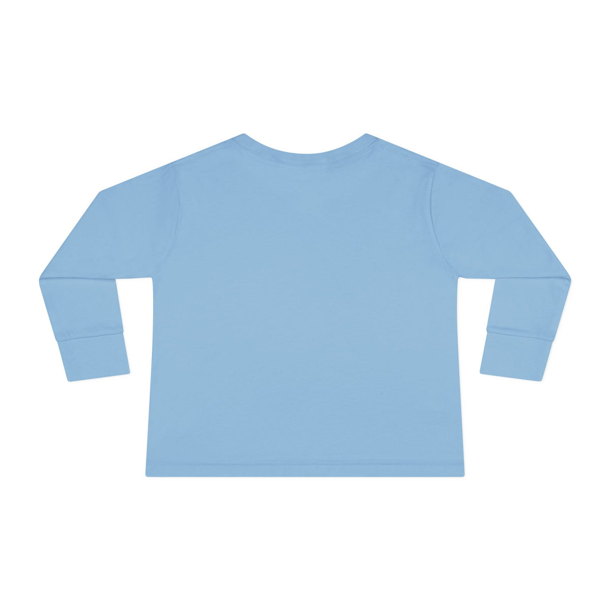 My Spirit Rides the Wind | Toddler Long-Sleeve Shirt