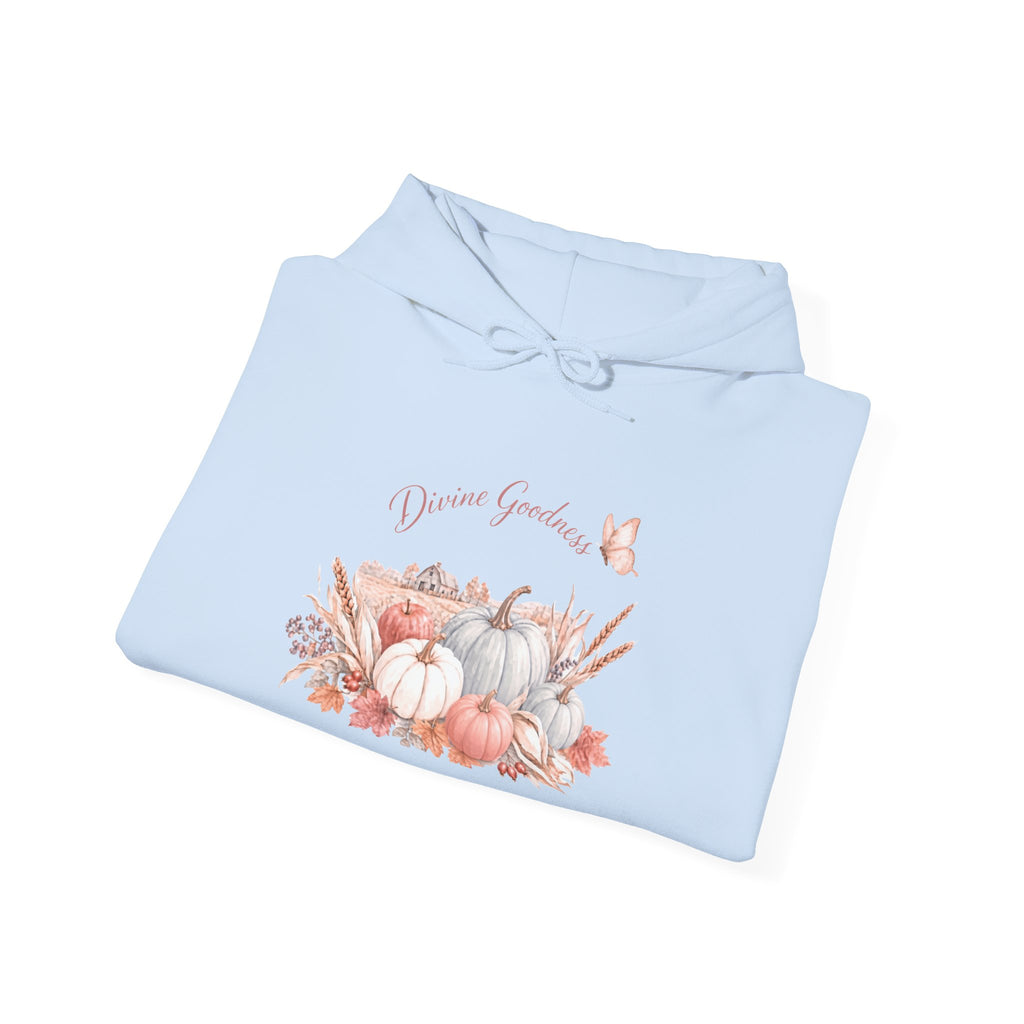 Divine Goodness | Women’s Fall Hoodie