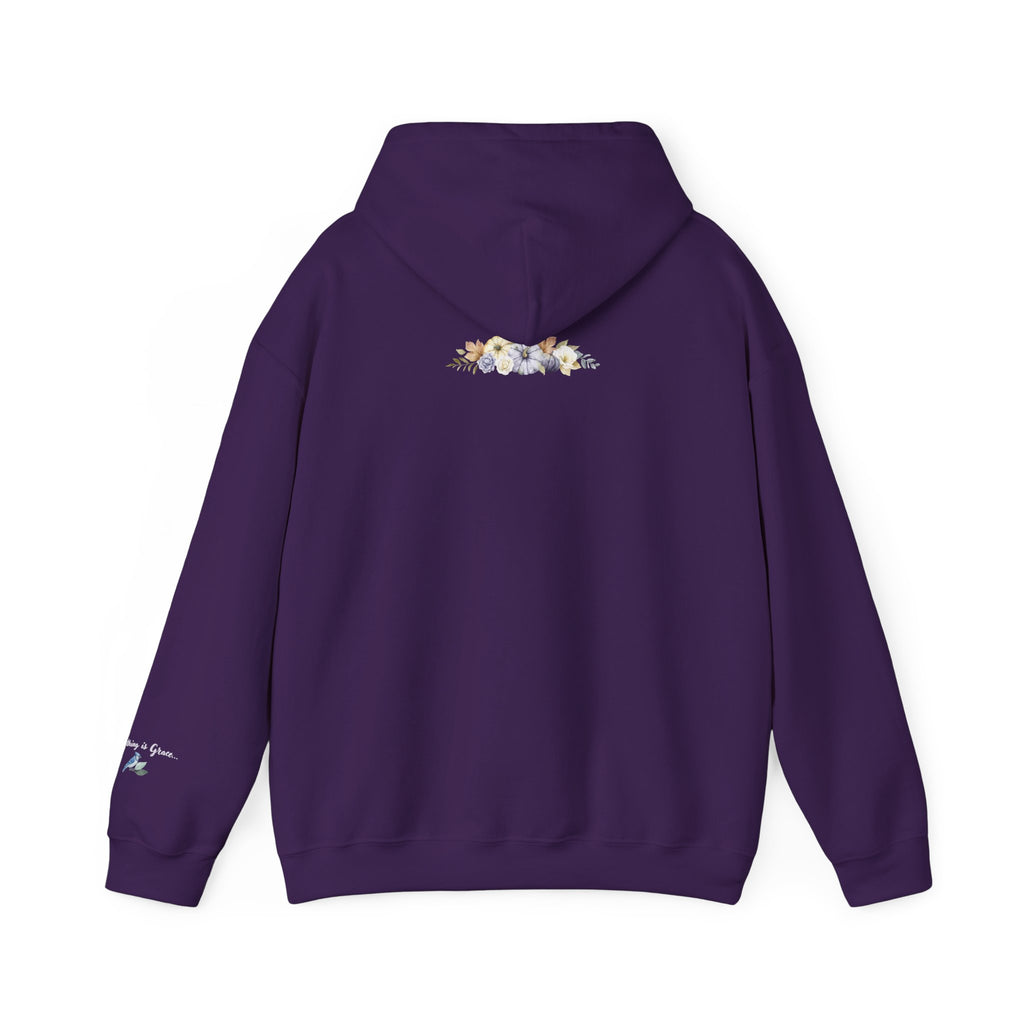 Everything Is Grace | Women’s Fall Harvest Hoodie